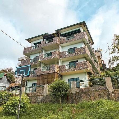 Mc Mountain Home Tagaytay City ภายนอก รูปภาพ