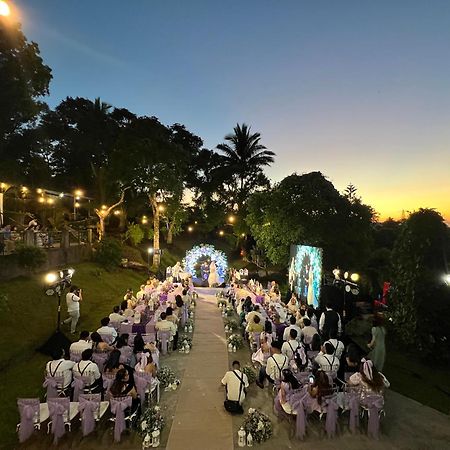 Mc Mountain Home Tagaytay City ภายนอก รูปภาพ