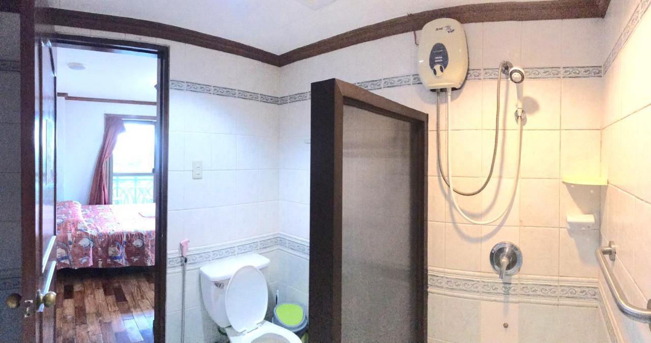 Mc Mountain Home Tagaytay City ภายนอก รูปภาพ