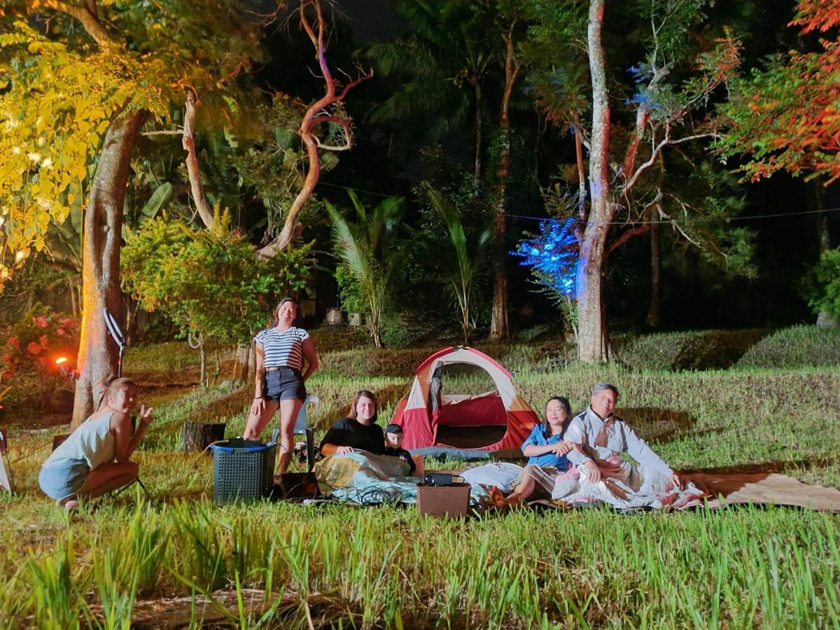 Mc Mountain Home Tagaytay City ภายนอก รูปภาพ