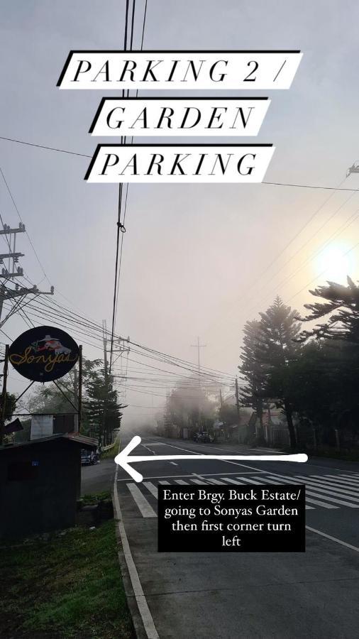 Mc Mountain Home Tagaytay City ภายนอก รูปภาพ