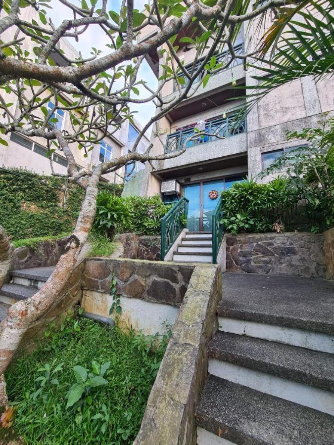 Mc Mountain Home Tagaytay City ภายนอก รูปภาพ