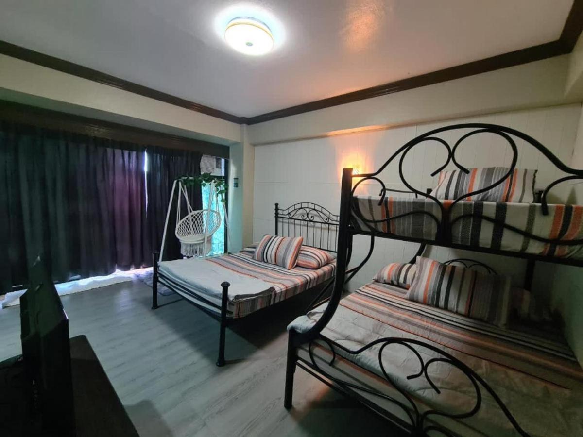 Mc Mountain Home Tagaytay City ภายนอก รูปภาพ