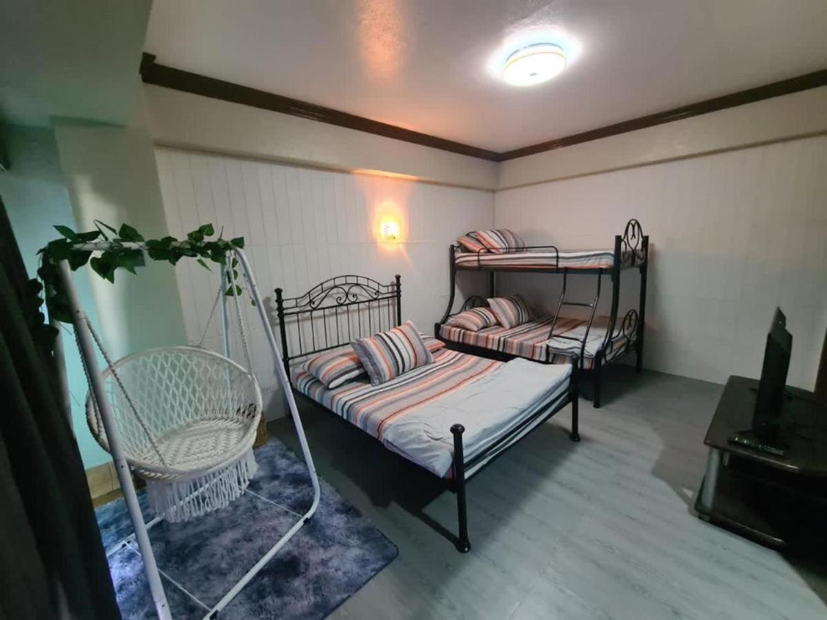 Mc Mountain Home Tagaytay City ภายนอก รูปภาพ