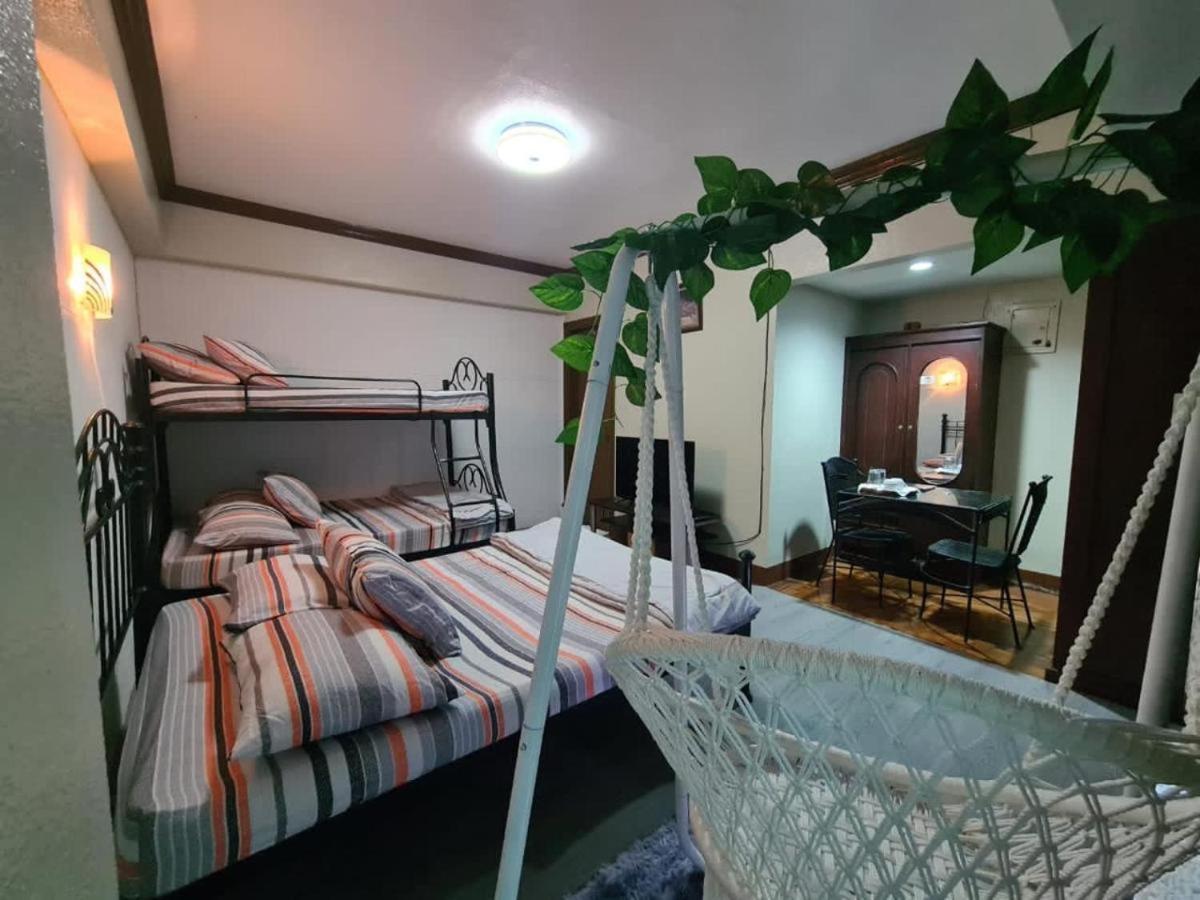 Mc Mountain Home Tagaytay City ภายนอก รูปภาพ