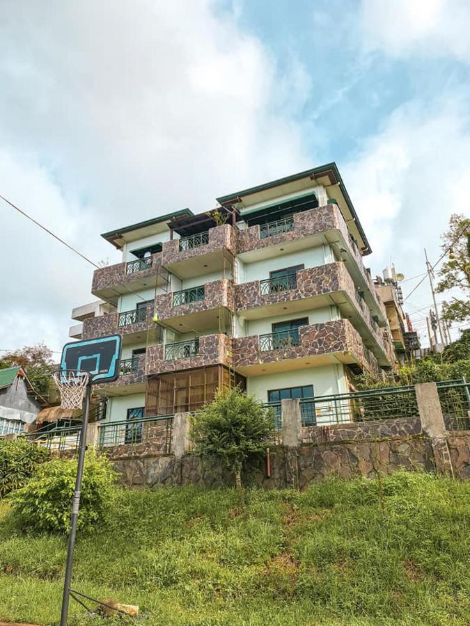 Mc Mountain Home Tagaytay City ภายนอก รูปภาพ