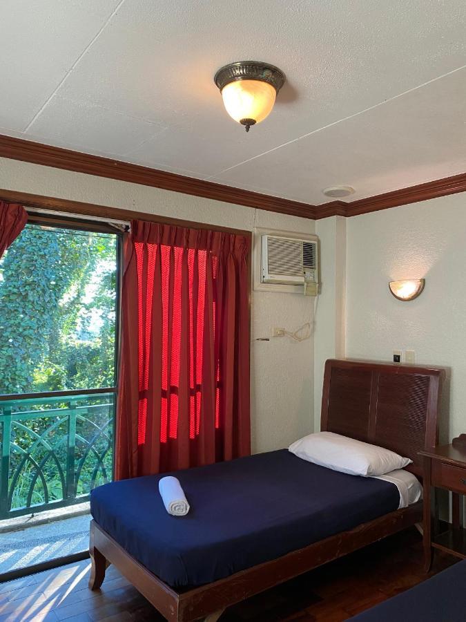 Mc Mountain Home Tagaytay City ภายนอก รูปภาพ
