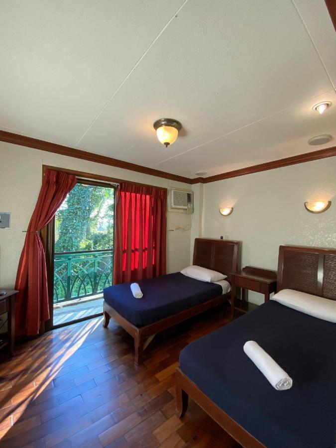 Mc Mountain Home Tagaytay City ภายนอก รูปภาพ