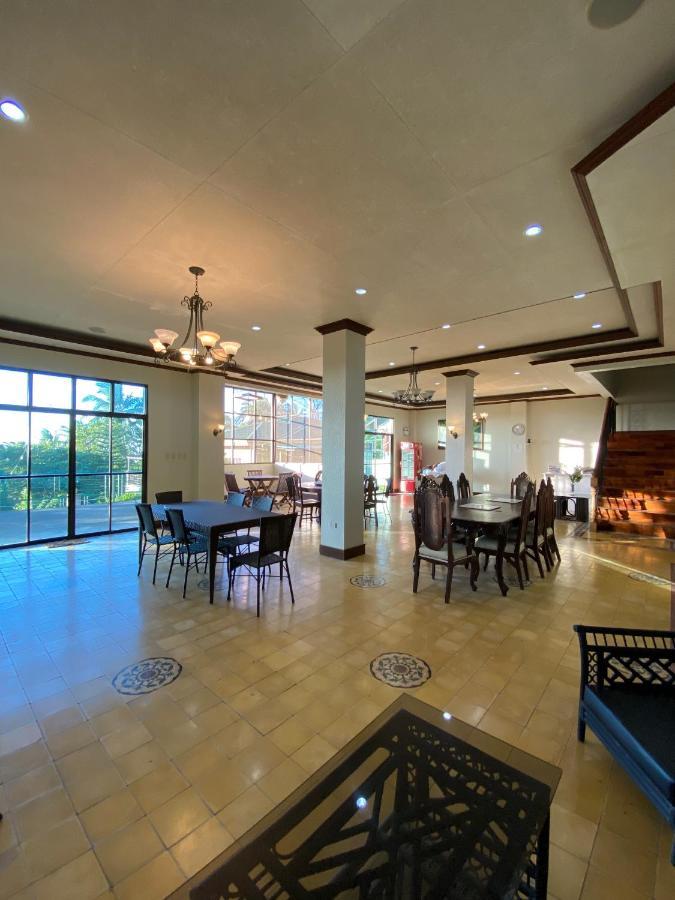 Mc Mountain Home Tagaytay City ภายนอก รูปภาพ