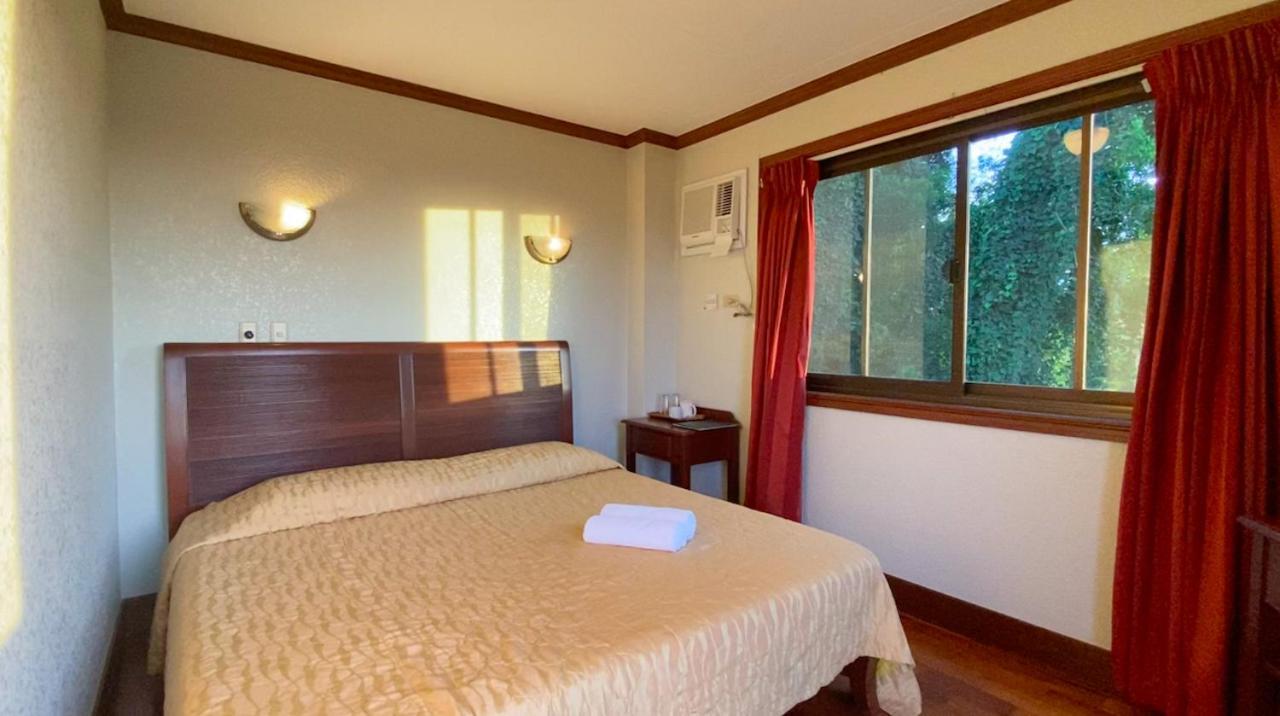 Mc Mountain Home Tagaytay City ภายนอก รูปภาพ