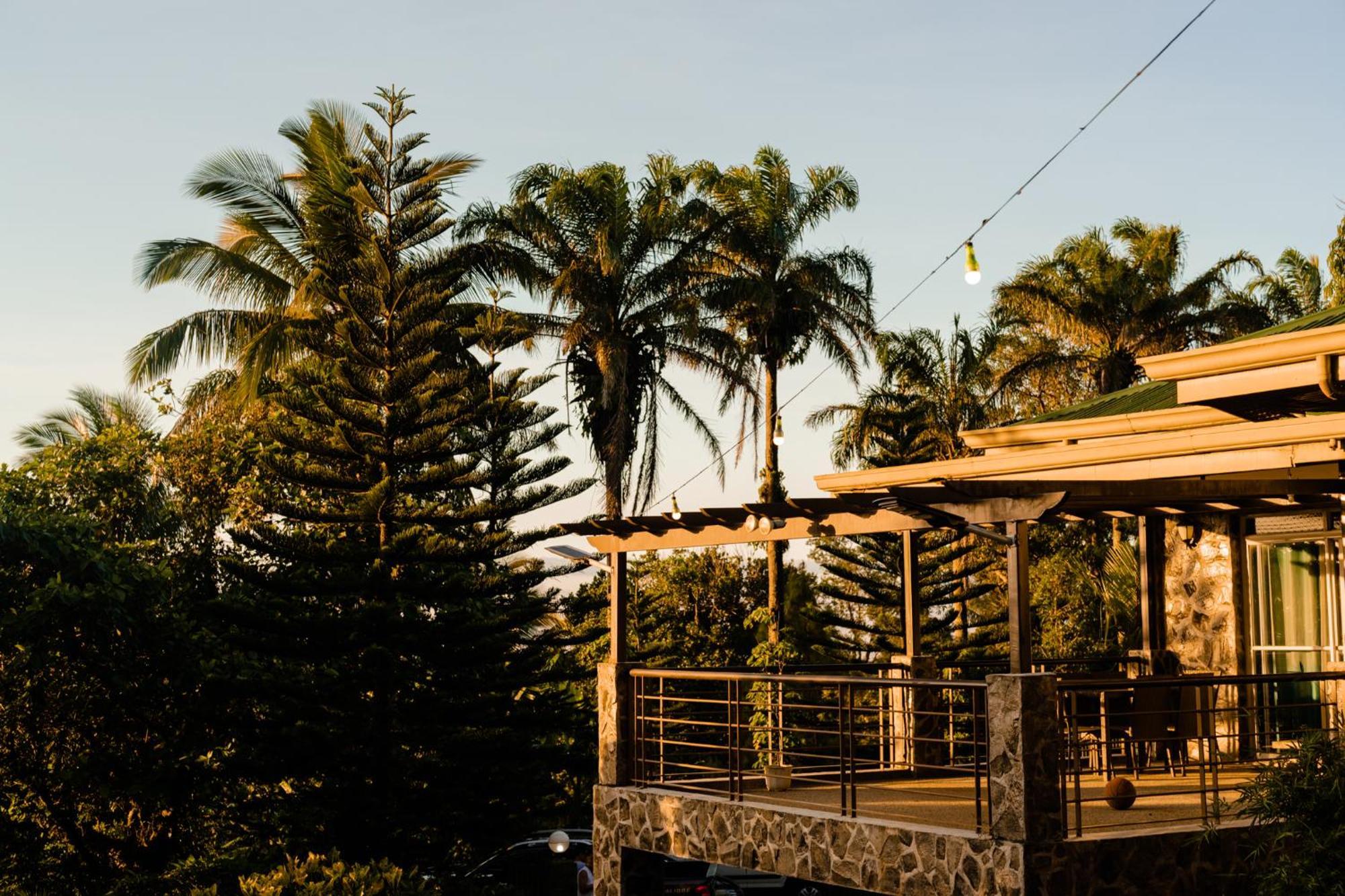 Mc Mountain Home Tagaytay City ภายนอก รูปภาพ