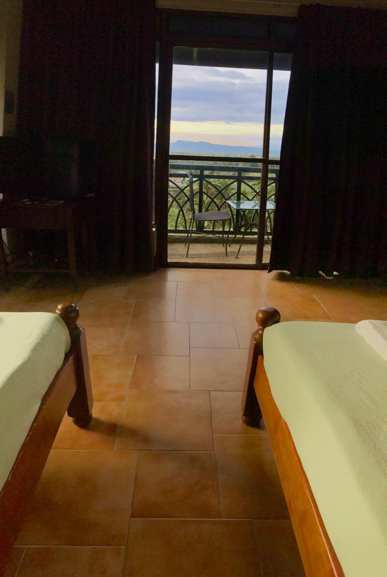 Mc Mountain Home Tagaytay City ห้อง รูปภาพ