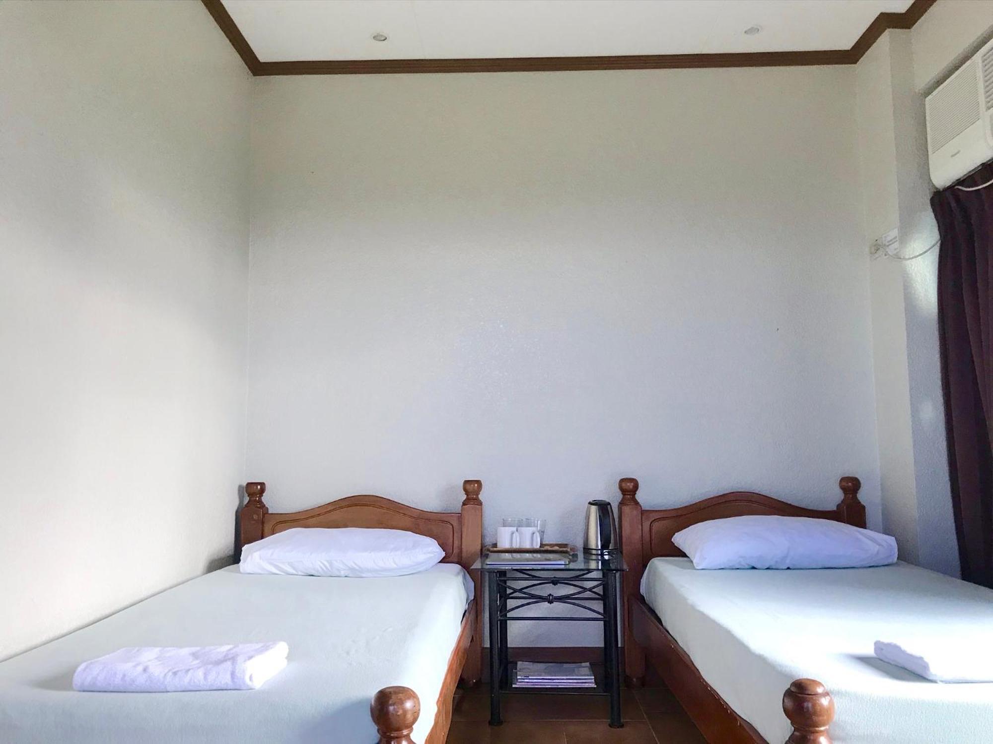 Mc Mountain Home Tagaytay City ห้อง รูปภาพ