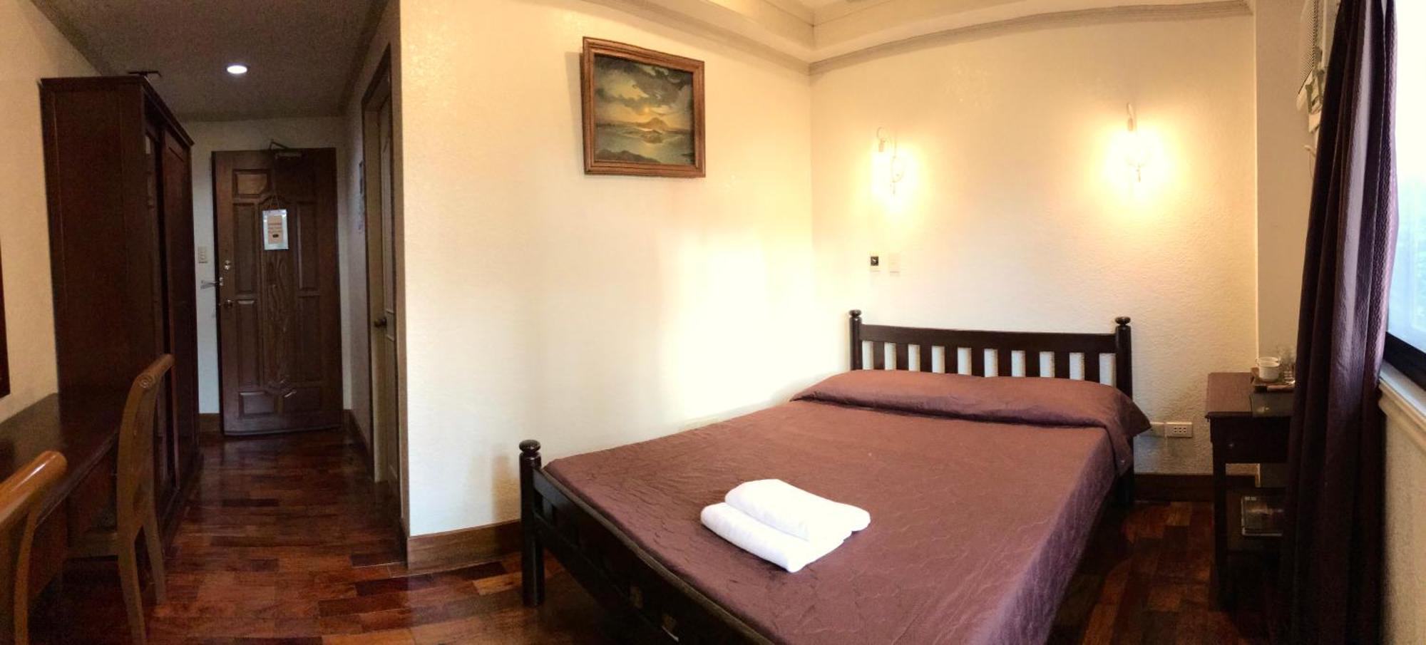 Mc Mountain Home Tagaytay City ห้อง รูปภาพ