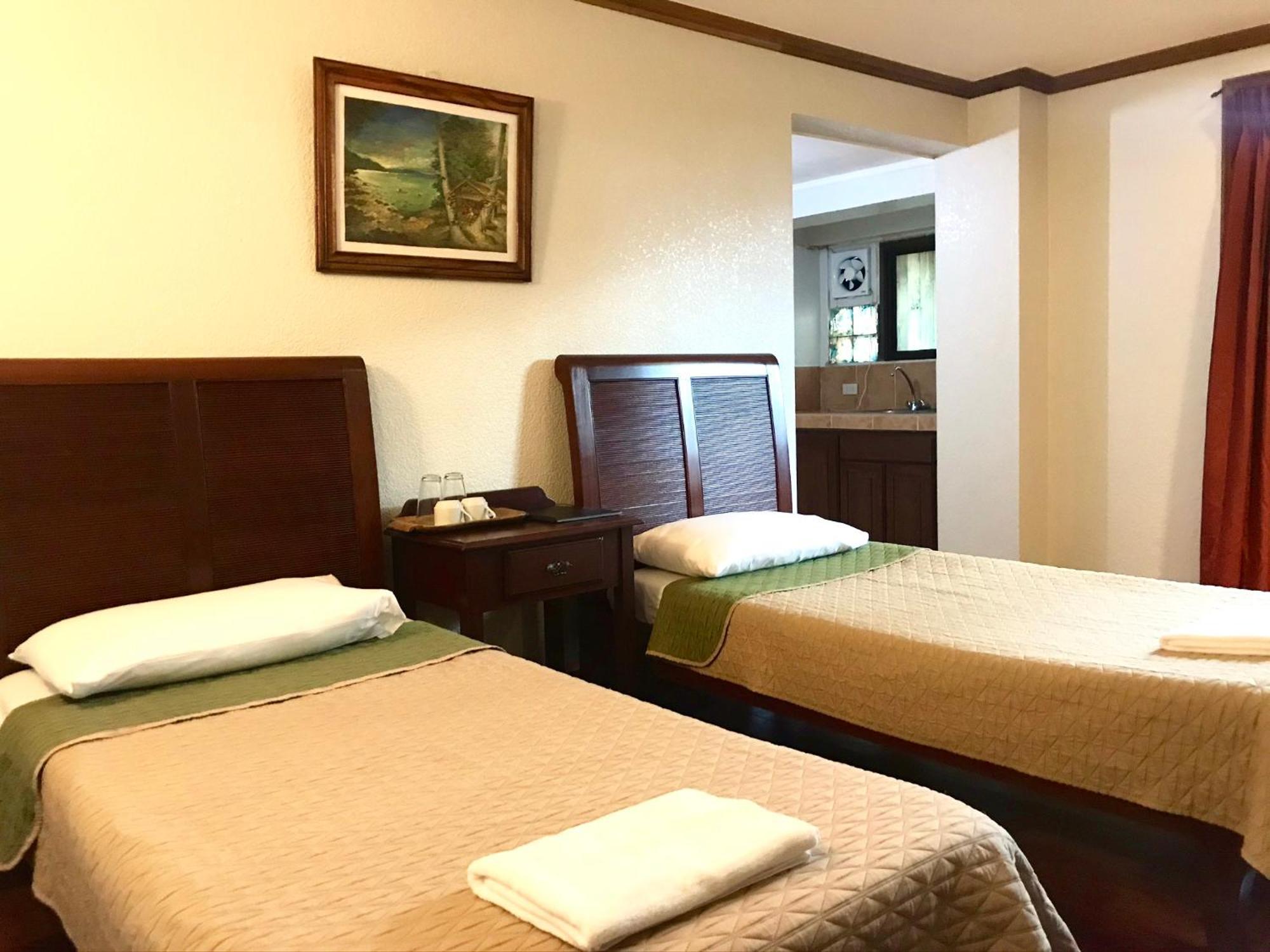 Mc Mountain Home Tagaytay City ห้อง รูปภาพ