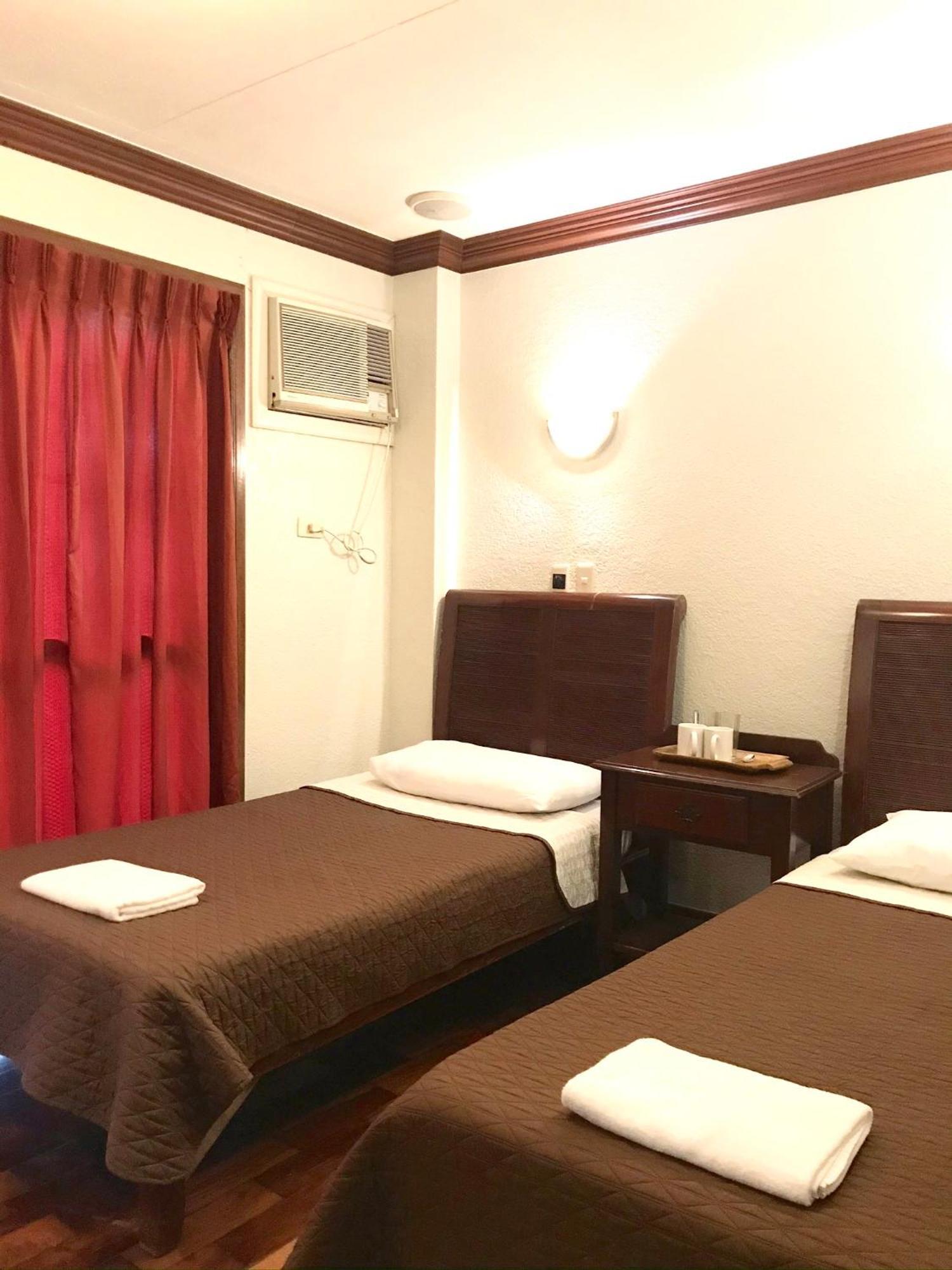 Mc Mountain Home Tagaytay City ห้อง รูปภาพ