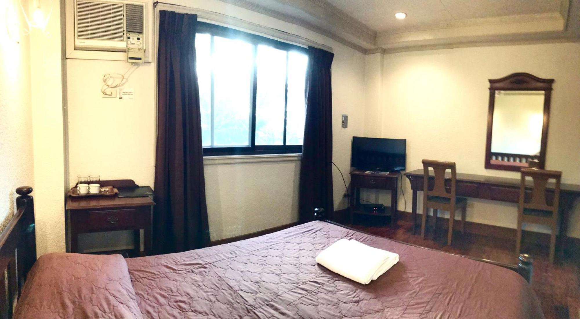 Mc Mountain Home Tagaytay City ห้อง รูปภาพ