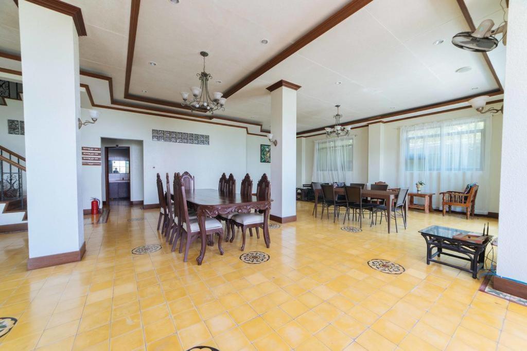 Mc Mountain Home Tagaytay City ภายนอก รูปภาพ