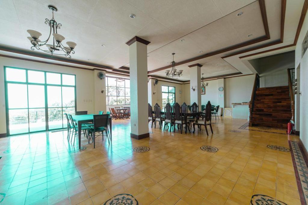 Mc Mountain Home Tagaytay City ภายนอก รูปภาพ