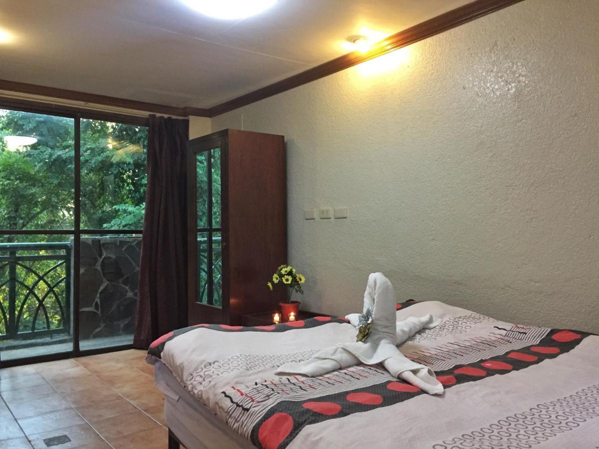 Mc Mountain Home Tagaytay City ภายนอก รูปภาพ