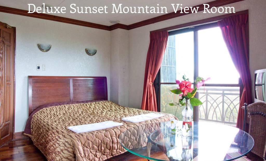 Mc Mountain Home Tagaytay City ภายนอก รูปภาพ